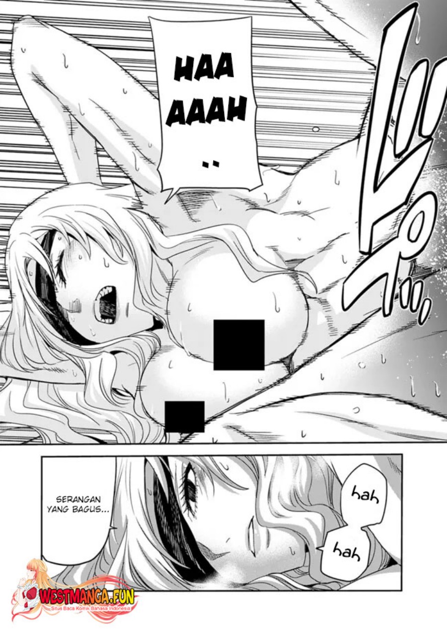 Uragirareta S Rank Boukensha no Ore wa, Aisuru Dorei no Kanojora to Tomoni Dorei dake no Harem Guild o Tsukuru